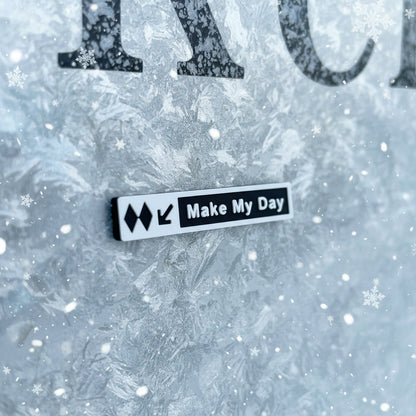 Apex - Magnets - Ski Runs - Wholesale