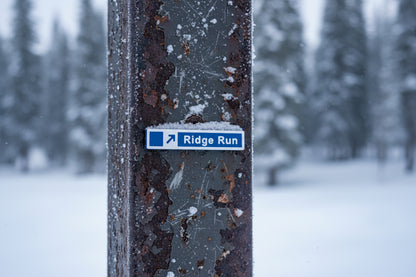 Apex - Magnets - Ski Runs - Wholesale