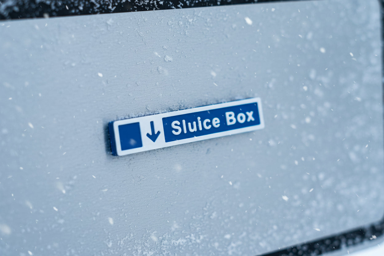 Apex - Magnets - Ski Runs - Wholesale