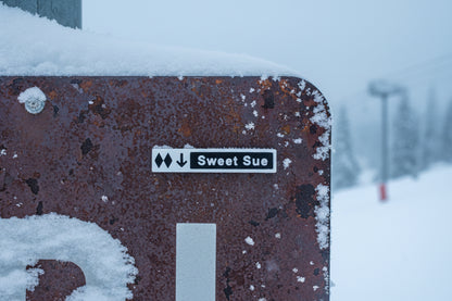 Apex - Magnets - Ski Runs - Wholesale