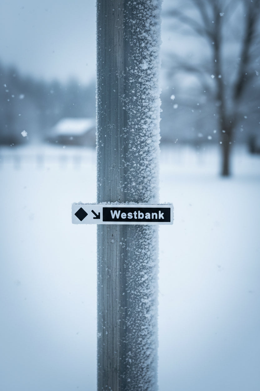 Apex - Magnets - Ski Runs - Wholesale