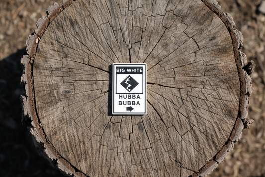 Big White Bike Runs - Wholesale