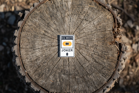 Big White Bike Runs - Wholesale