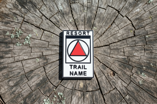 Bike Magnet - Technical Pro Line
