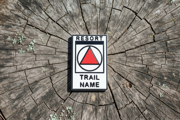 Bike Magnet - Technical Pro Line