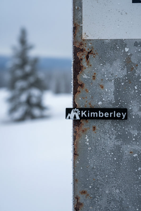Kimberley Ski Black Runs