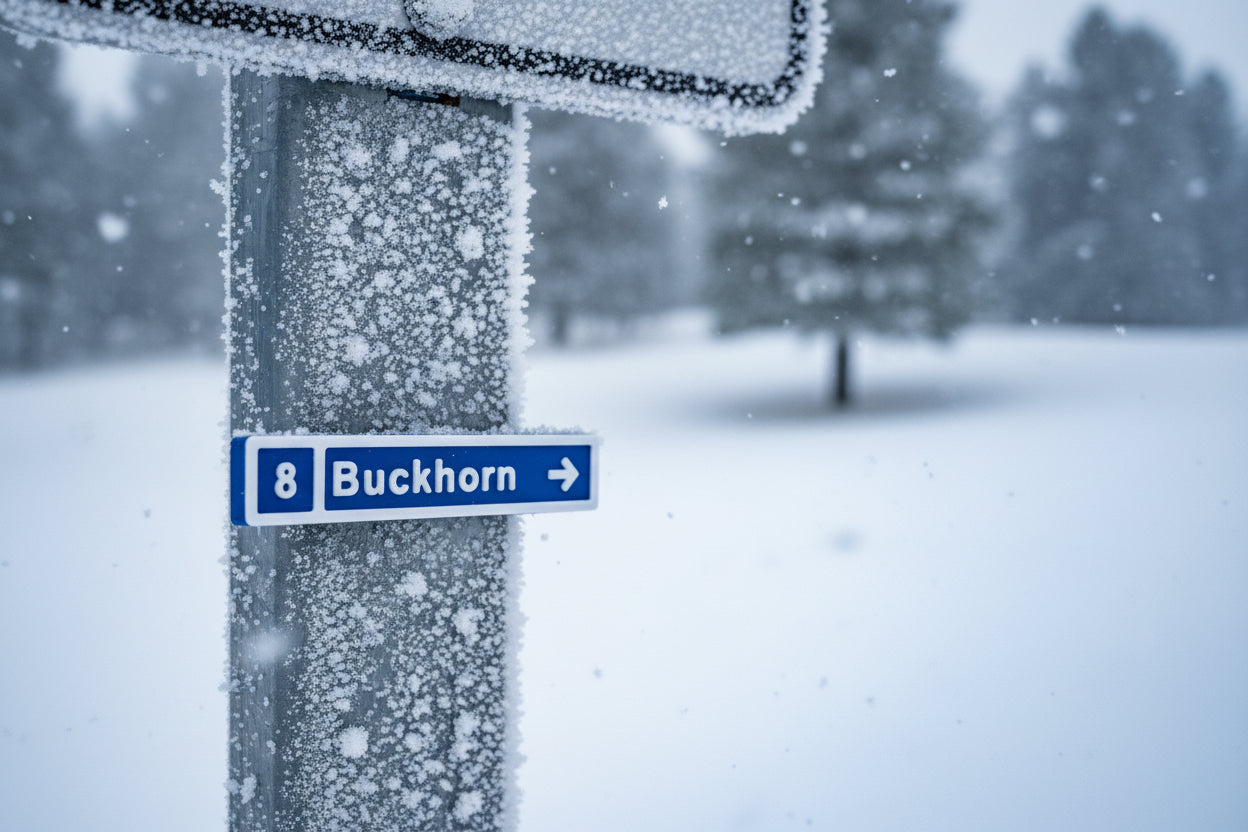 Kimberley Ski Runs - Wholesale