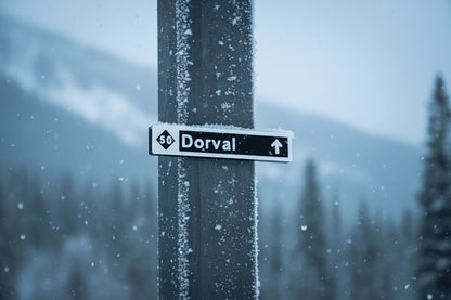 Kimberley Ski Runs - Wholesale