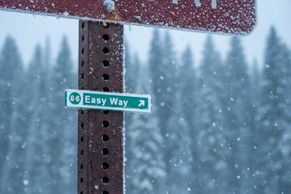 Kimberley Ski Runs - Wholesale