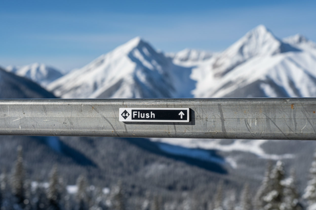 Kimberley Ski Runs - Wholesale