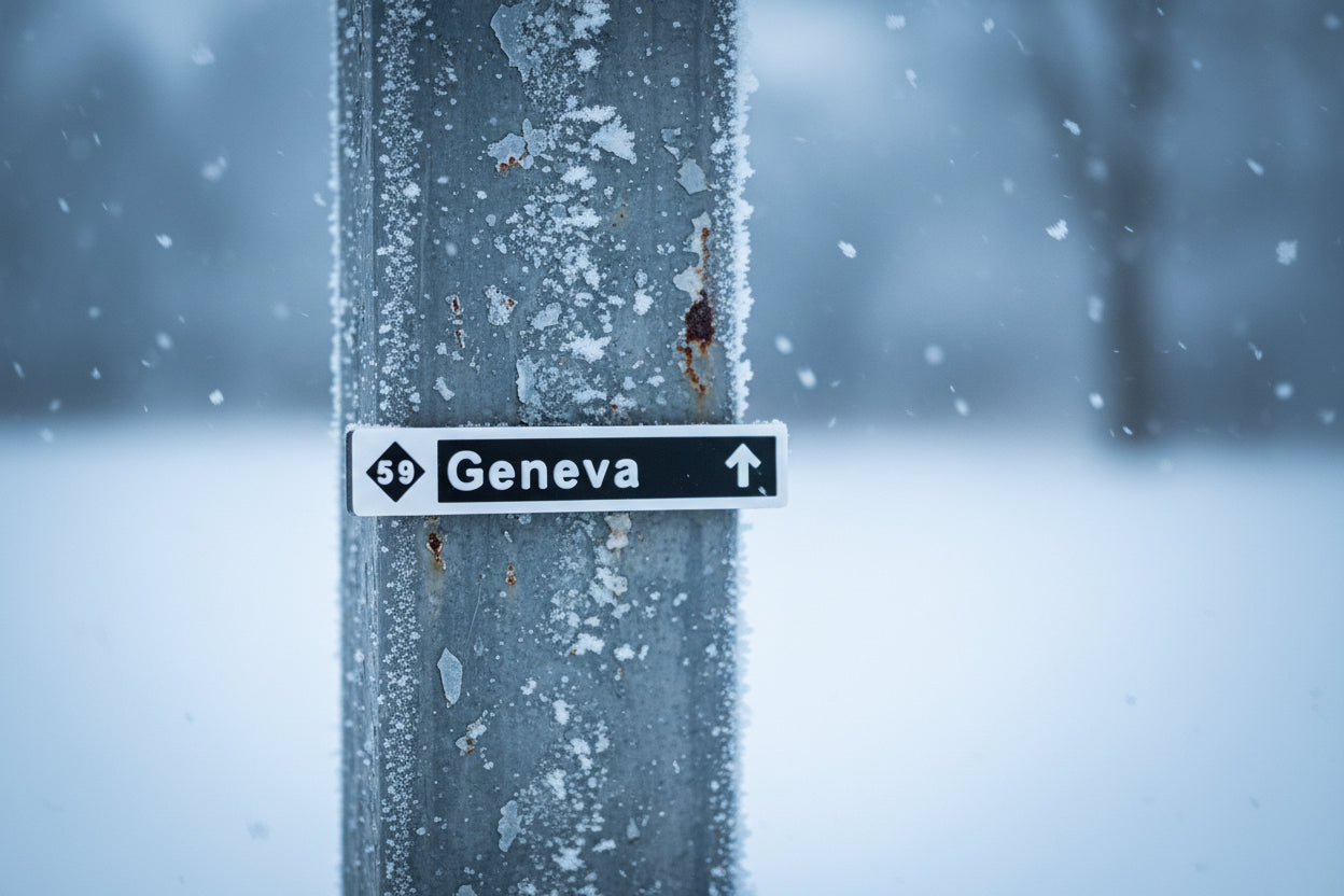 Kimberley Ski Runs - Wholesale