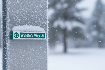 Kimberley Ski Runs - Wholesale