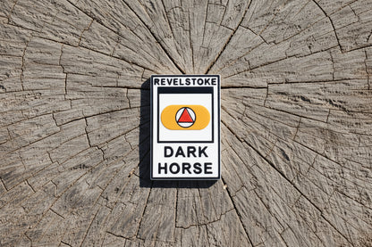 Revelstoke Bike Magnets - Wholesale