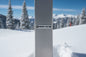 Mount Washington - Magnets - Ski Runs - Wholesale