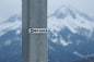Mount Washington - Magnets - Ski Runs - Wholesale