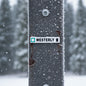 Mount Washington - Magnets - Ski Runs - Wholesale