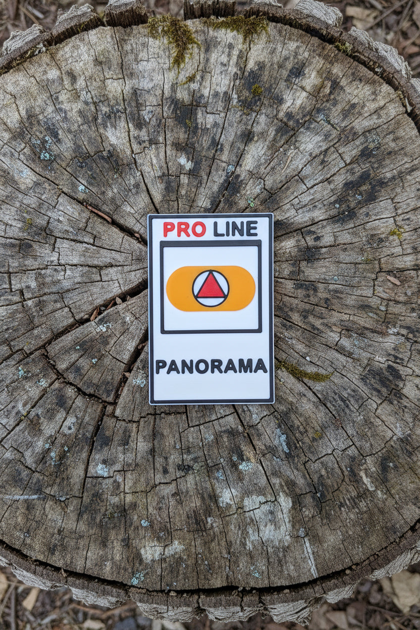 Panorama Mountain Resort - Magnets - Bike - Wholesale
