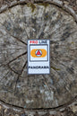 Panorama Mountain Resort - Magnets - Bike - Wholesale