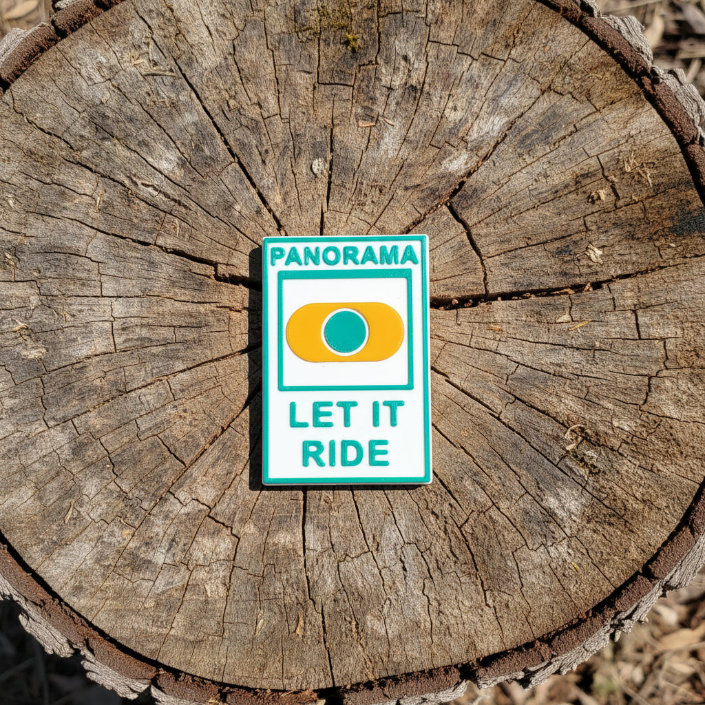 Panorama Mountain Resort - Magnets - Bike - Wholesale