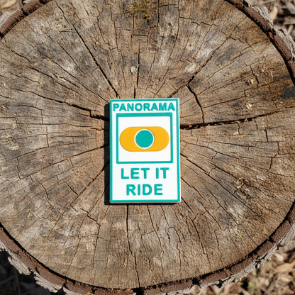 Panorama Mountain Resort - Magnets - Bike - Wholesale