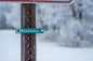 Panorama Mountain Resort - Ski Magnets - Wholesale