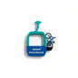 Panorama Gondola with Bike - Magnet - Wholesale