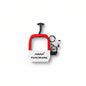 Panorama Gondola with Bike - Magnet - Wholesale