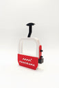 Panorama Gondola with Snowboard - Magnet - Wholesale