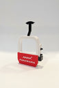 Panorama Gondola with Snowboard - Magnet - Wholesale