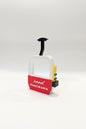 Panorama Gondola with Skis - Magnet - Wholesale