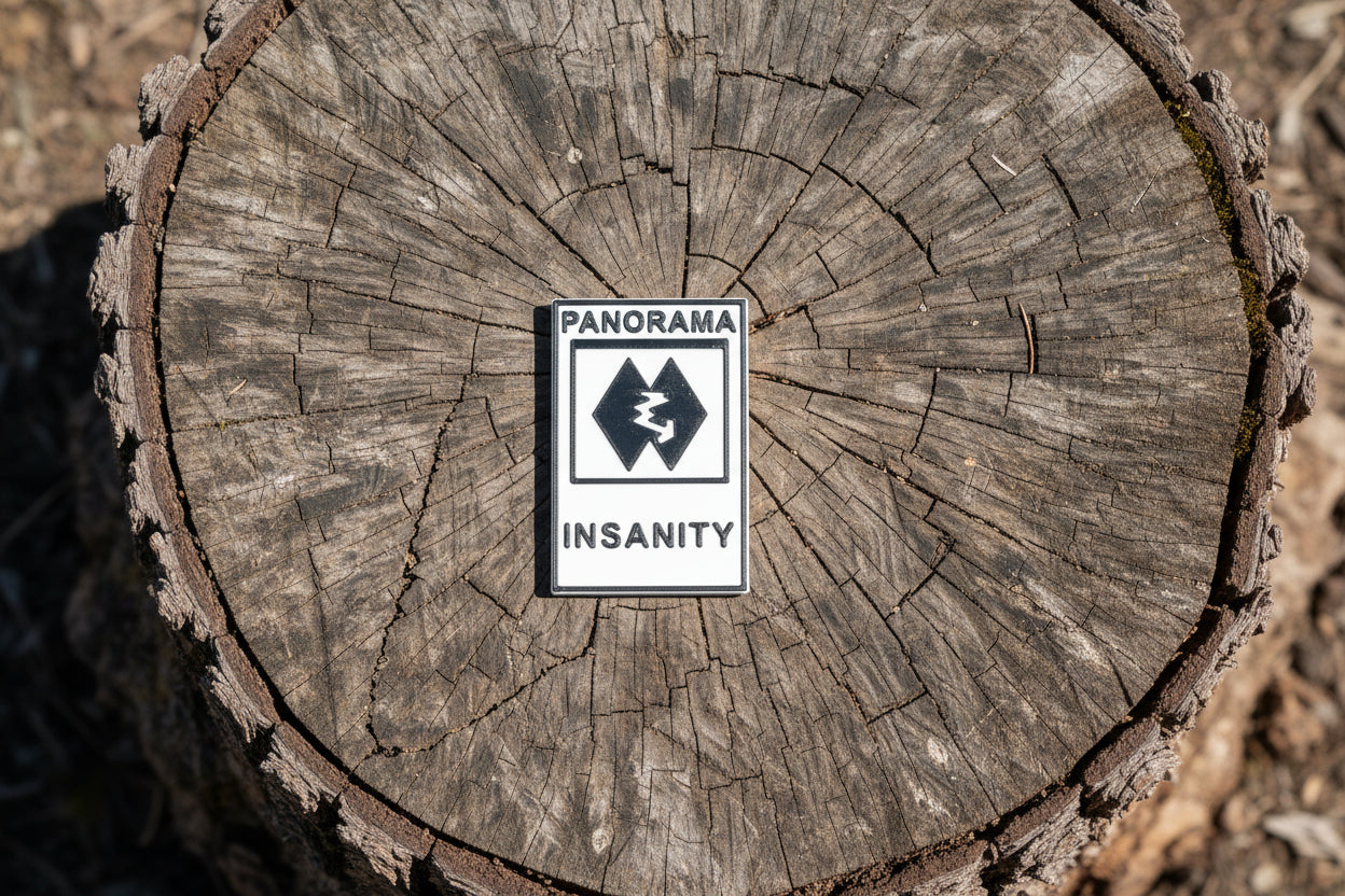 Panorama Mountain Resort - Magnets - Bike