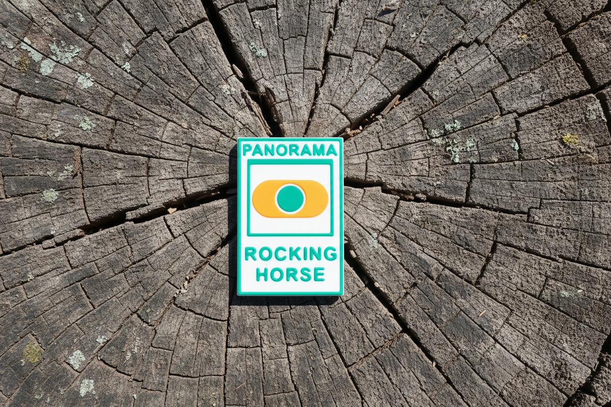 Panorama Mountain Resort - Magnets - Bike