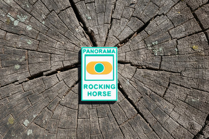 Panorama Mountain Resort - Magnets - Bike