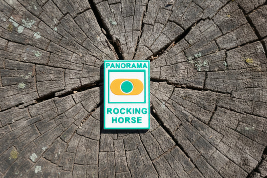 Panorama Mountain Resort - Magnets - Bike - Wholesale