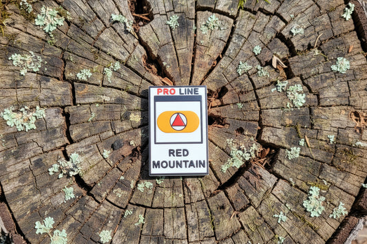 Red Mountain Bike Runs