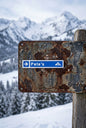 Mt Seymour - Magnets - Ski Runs - Wholesale