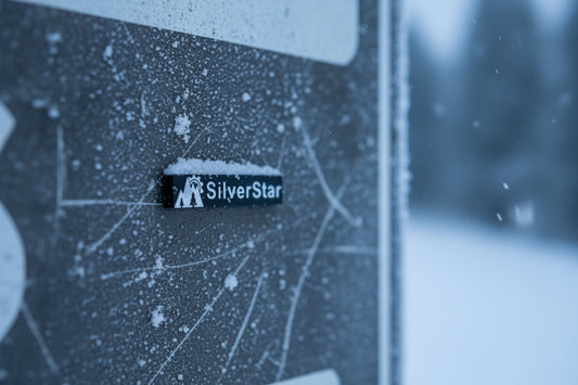 SilverStar Black Ski Runs