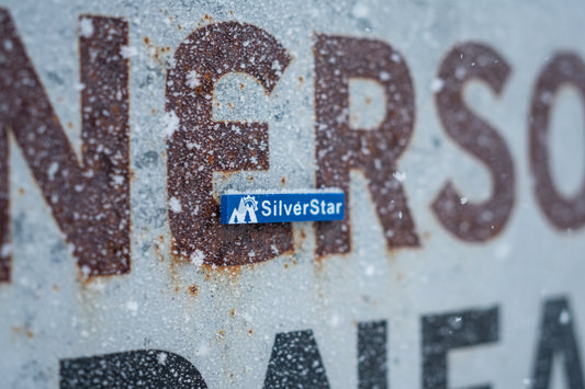 SilverStar Blue Ski Runs