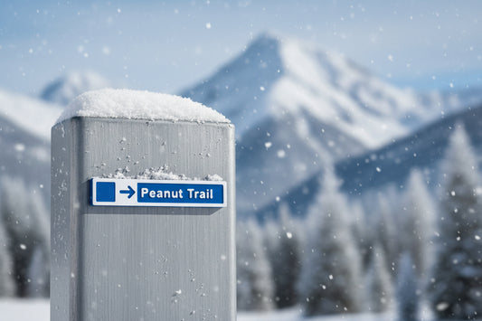 SilverStar Blue Ski Runs