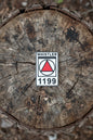 Whistler - Bike Magnets - Wholesale