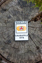 Whistler Blackcomb - Bike Magnets