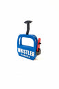 Whistler - Gondola Canada With Snowboard Magnet - Wholesale