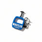 Whistler - Gondola Canada with Bike - Magnet - Wholesale
