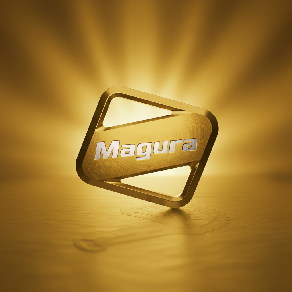 Magura Custom - MT Series - Wholesale
