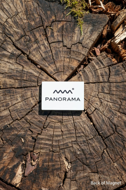 Panorama Mountain Resort - Magnets - Bike - Wholesale