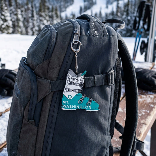 Mt Washington - Ski Boot SkiChain - Wholesale