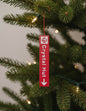 Whistler - Ornaments - Ski Runs - Wholesale
