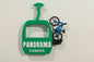 Panorama Gondola Canada with Bike Magnet - Wholesale