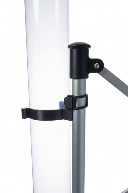 Pickleball Ball Hopper Tube Mount - Wholesale