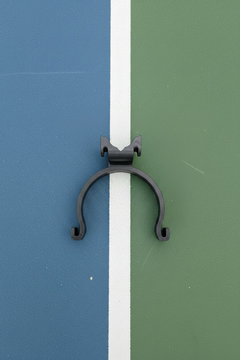 Pickleball Ball Hopper Tube Mount - Wholesale